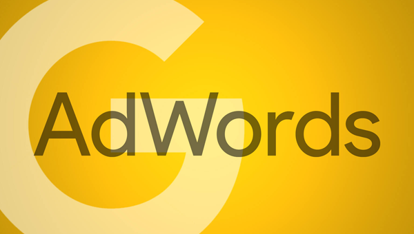 The meaning of AdWords