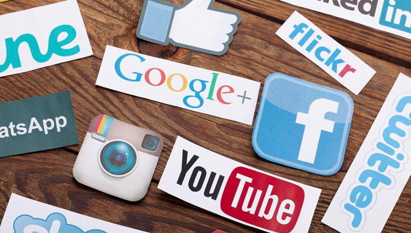 Social Media Photo Sizes